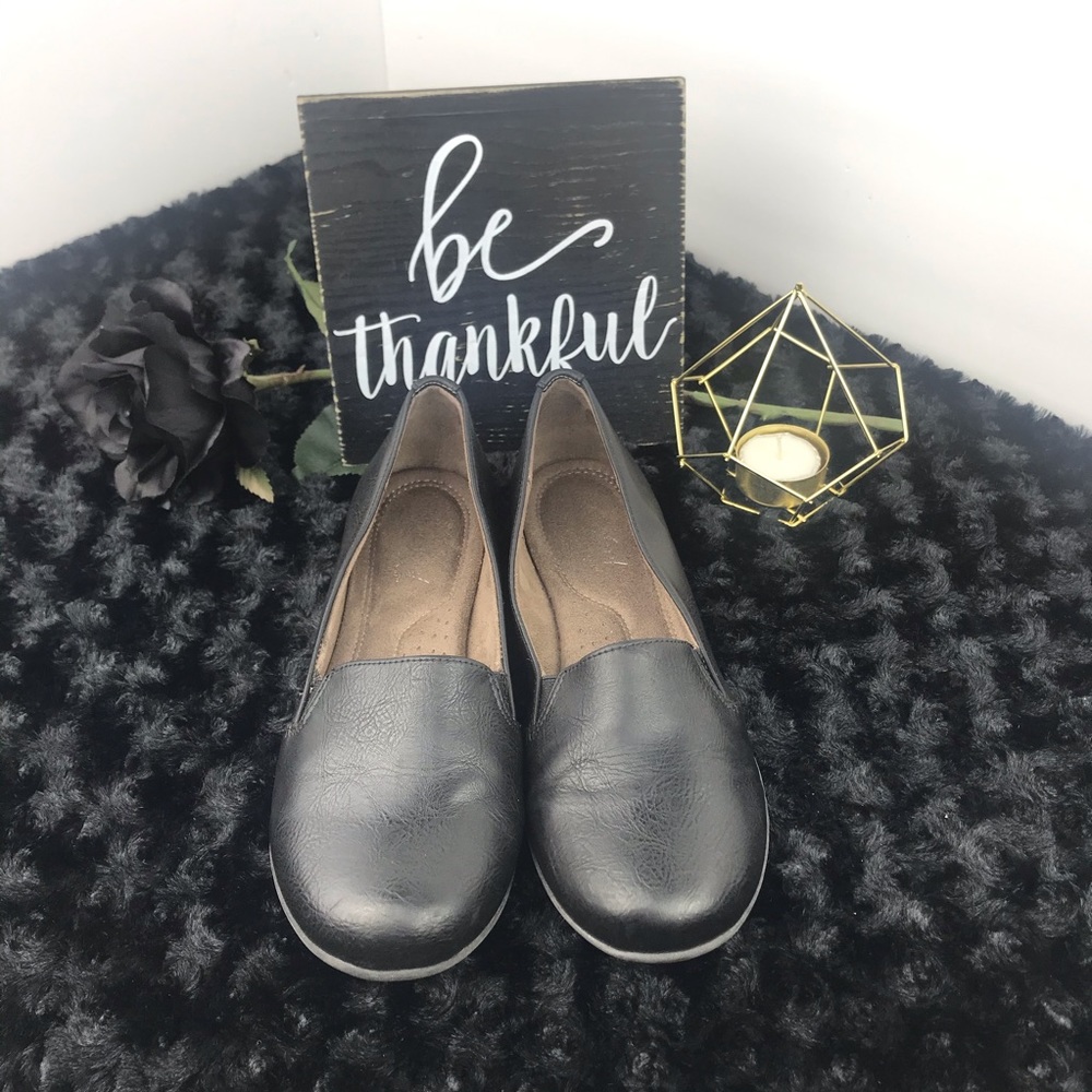 Natural Soul Gabber Flats
